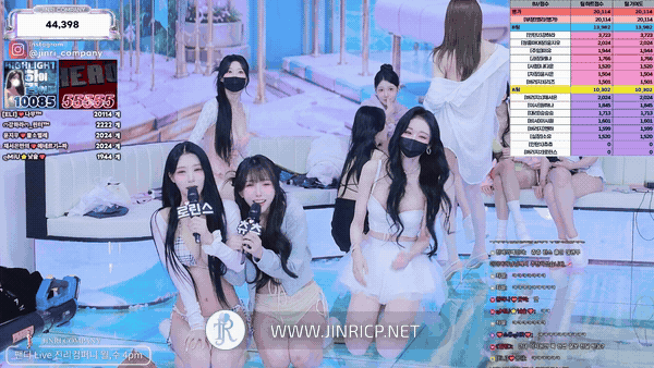 Jinricp S7E17 真理公司 第7季 第17期 出发梦之队 多国字幕-JIN