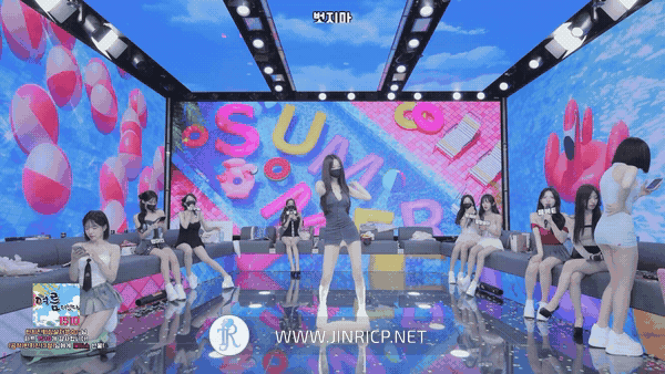 PandaClass S9E5 熊猫班 第9季第5期 翻牌奖金赛 多国字幕-JIN