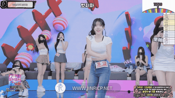 PandaClass S9E10 熊猫班 第9季第10期 新兵训练营 多国字幕-JIN