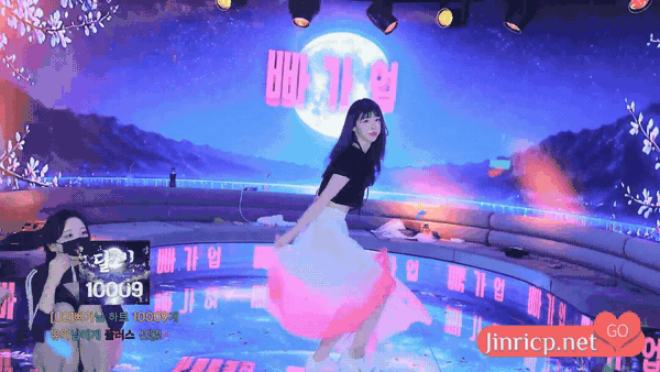Full Moon S5E5 性感小姐 满月 第5季 第5期 扑通身体彩绘大战 多国字幕-JIN