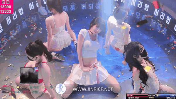 Full Moon S6E15 性感小姐 第6季 第15期 最终职级战&完结 多国字幕-JIN