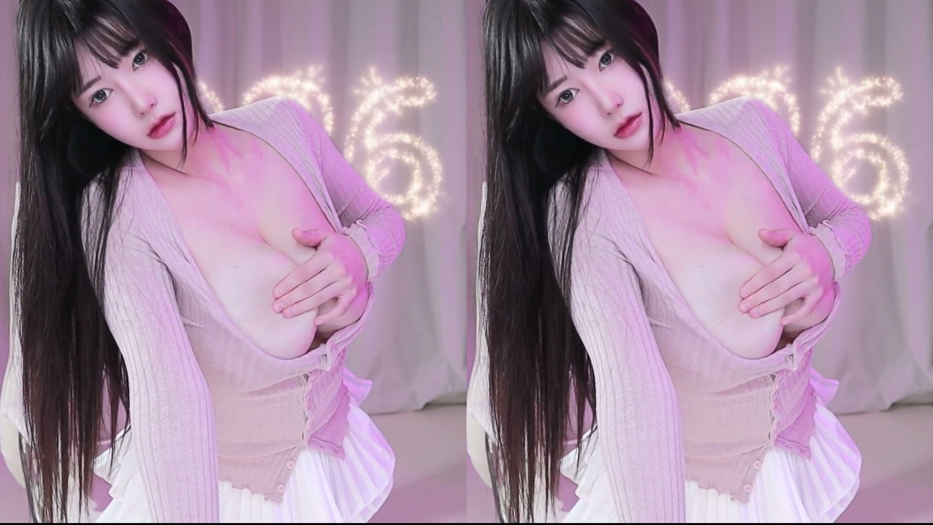 荷拉 하라 lotus82 个人直播 2026年1月 纯享版合集-JIN