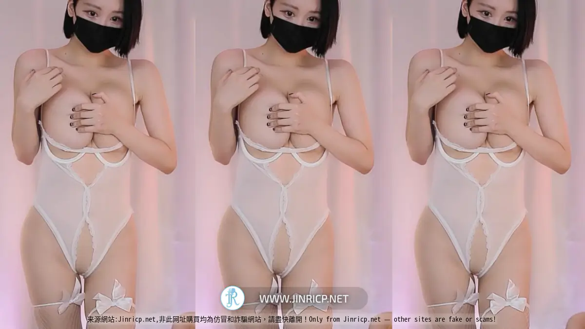 尤林 유린 y0ur1n12486 个人直播 2025年12月 粉丝房 VIP 合集包 [14V/36.4G]-JIN