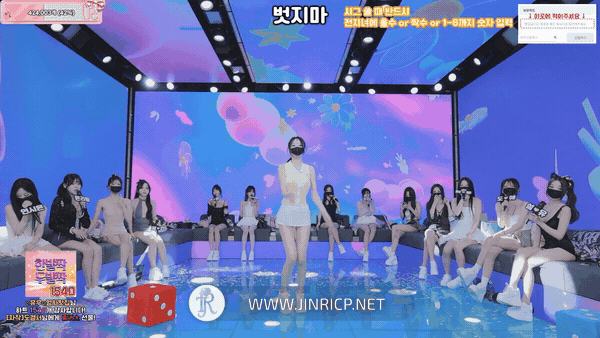 PandaClass S8E13 熊猫班 第8季 第13期 幸运骰子 多国字幕-JIN