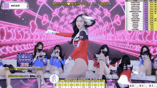 Jinricp S7E14 真理公司 第7季 第14期 光荣赛车手 多国字幕-JIN