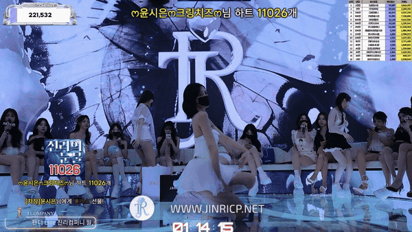 Jinricp S7E21 真理公司 第7季 第21期 最终职级战 多国字幕-JIN