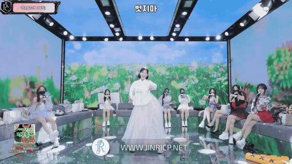 PandaClass S9E14 熊猫班 第9季第14期 掷柶游戏-JIN