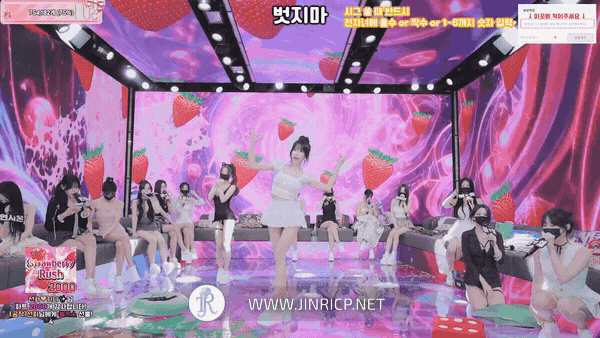 PandaClass S8E13 熊猫班 第8季 第13期 幸运骰子 多国字幕-JIN