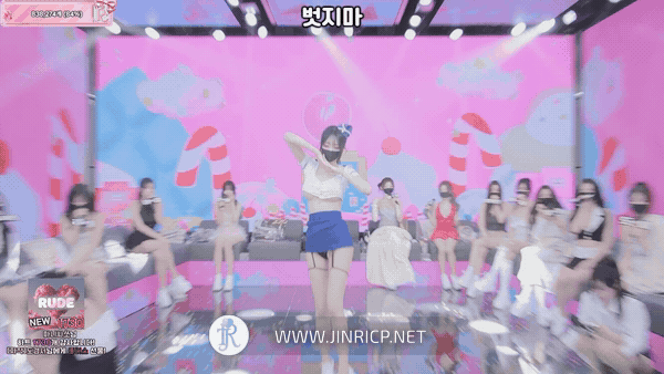 PandaClass S8E14 熊猫班 第8季 第14期 奖罚金日 多国字幕-JIN
