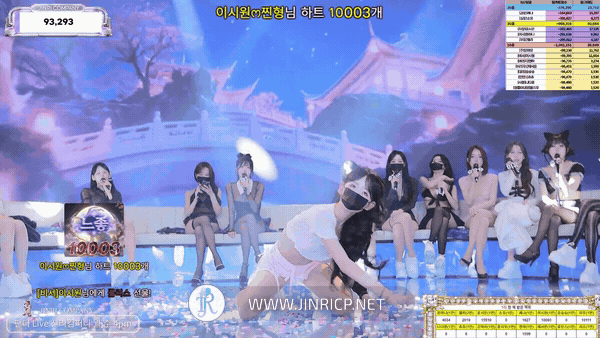 Jinricp S7E16 真理公司 第7季 第16期 四轮挑战赛 多国字幕-JIN