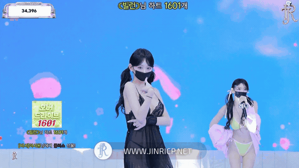Jinricp S7E17 真理公司 第7季 第17期 出发梦之队 多国字幕-JIN