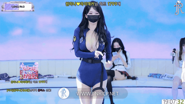 Jinricp S7E18 真理公司 第7季 第18期 肖申克的救赎 多国字幕-JIN