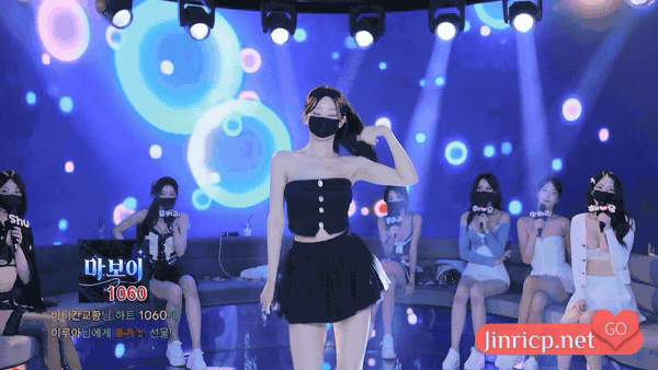 Full Moon S5E5 性感小姐 满月 第5季 第5期 扑通身体彩绘大战 多国字幕-JIN