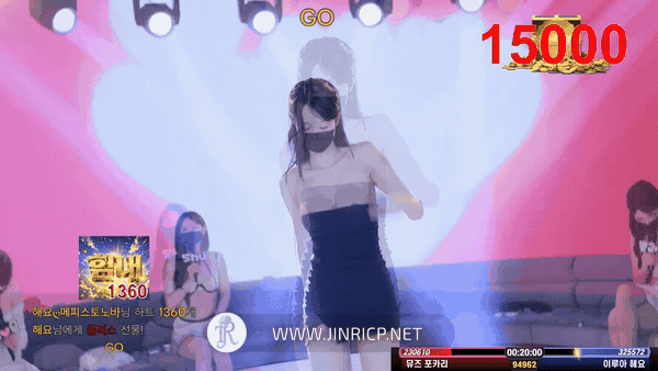 Full Moon S5E14 性感小姐 满月 第5季 第14期 Go Stop贡献度战争 多国字幕-JIN