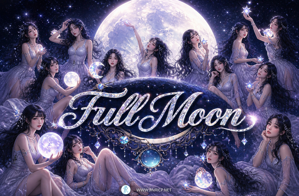 Full Moon S5E1 性感小姐 第5季 第1期 新季首播&冰奶浴 多国字幕-JIN Full Moon S5E1 性感小姐 第5季 第1期 新季首播&冰奶浴 多国字幕-JIN