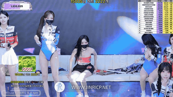 Jinricp S7E14 真理公司 第7季 第14期 光荣赛车手 多国字幕-JIN