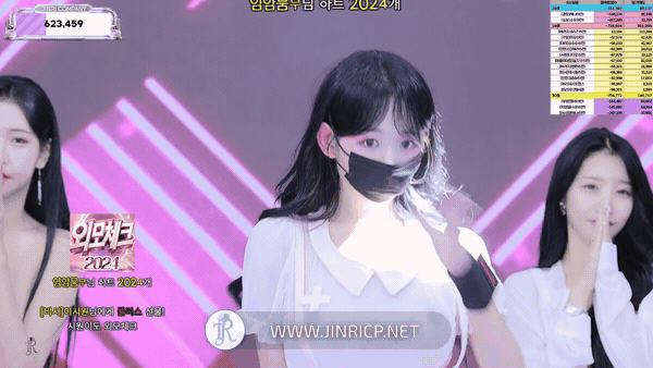 Jinricp S7E16 真理公司 第7季 第16期 四轮挑战赛 多国字幕-JIN