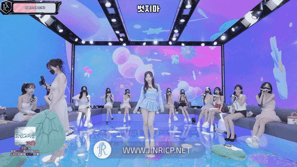 PandaClass S9E2 熊猫班 第9季第2期 Rookie 首次职级战 多国字幕-JIN
