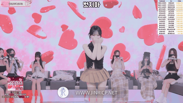 PandaClass S8E15 熊猫班 第8季 第15期 最终职级战 多国字幕-JIN
