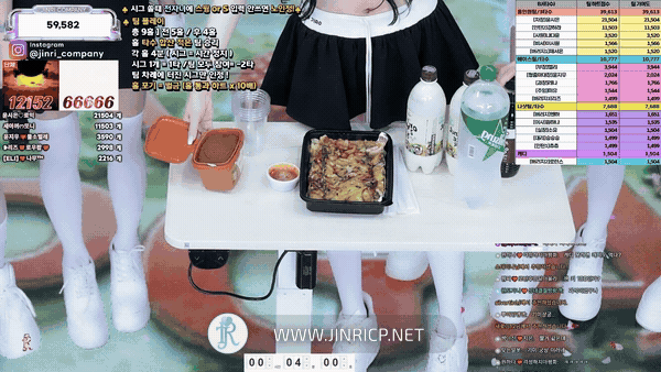 Jinricp S7E15 真理公司 第7季 第15期 高尔夫团战 多国字幕-JIN