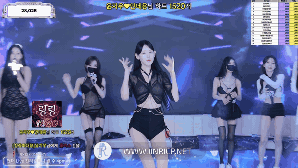 Jinricp S7E16 真理公司 第7季 第16期 四轮挑战赛 多国字幕-JIN