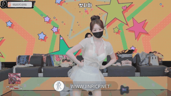 PandaClass S9E12 熊猫班 第9季第12期 贡献度日-JIN