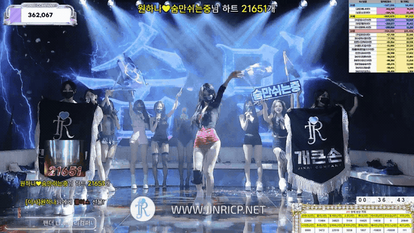 Jinricp S7E16 真理公司 第7季 第16期 四轮挑战赛 多国字幕-JIN