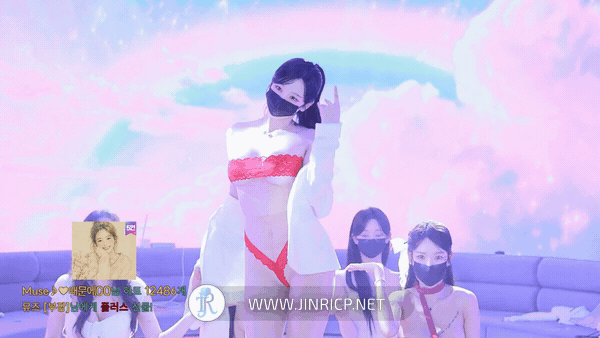 Full Moon S5E15 性感小姐 满月 第5季 第15期 最终职级战: 夜叉日&完结 多国字幕-JIN