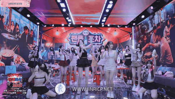 PandaClass S8E9 熊猫班 第8季 第9期 熊猫班小酒馆 多国字幕-JIN