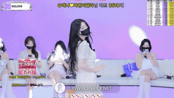 Jinricp S7E21 真理公司 第7季 第21期 最终职级战 多国字幕-JIN