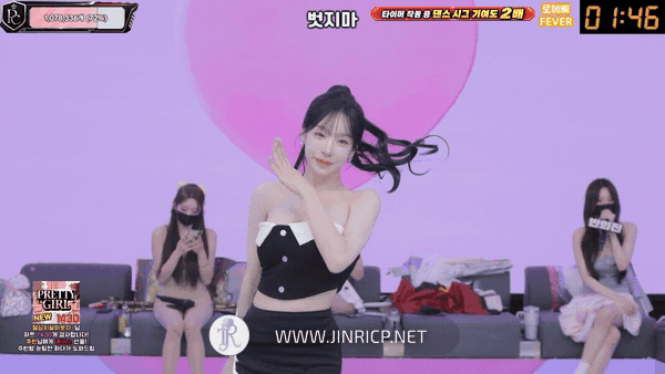 PandaClass S9E9 熊猫班 第9季第9期 政变日 多国字幕-JIN