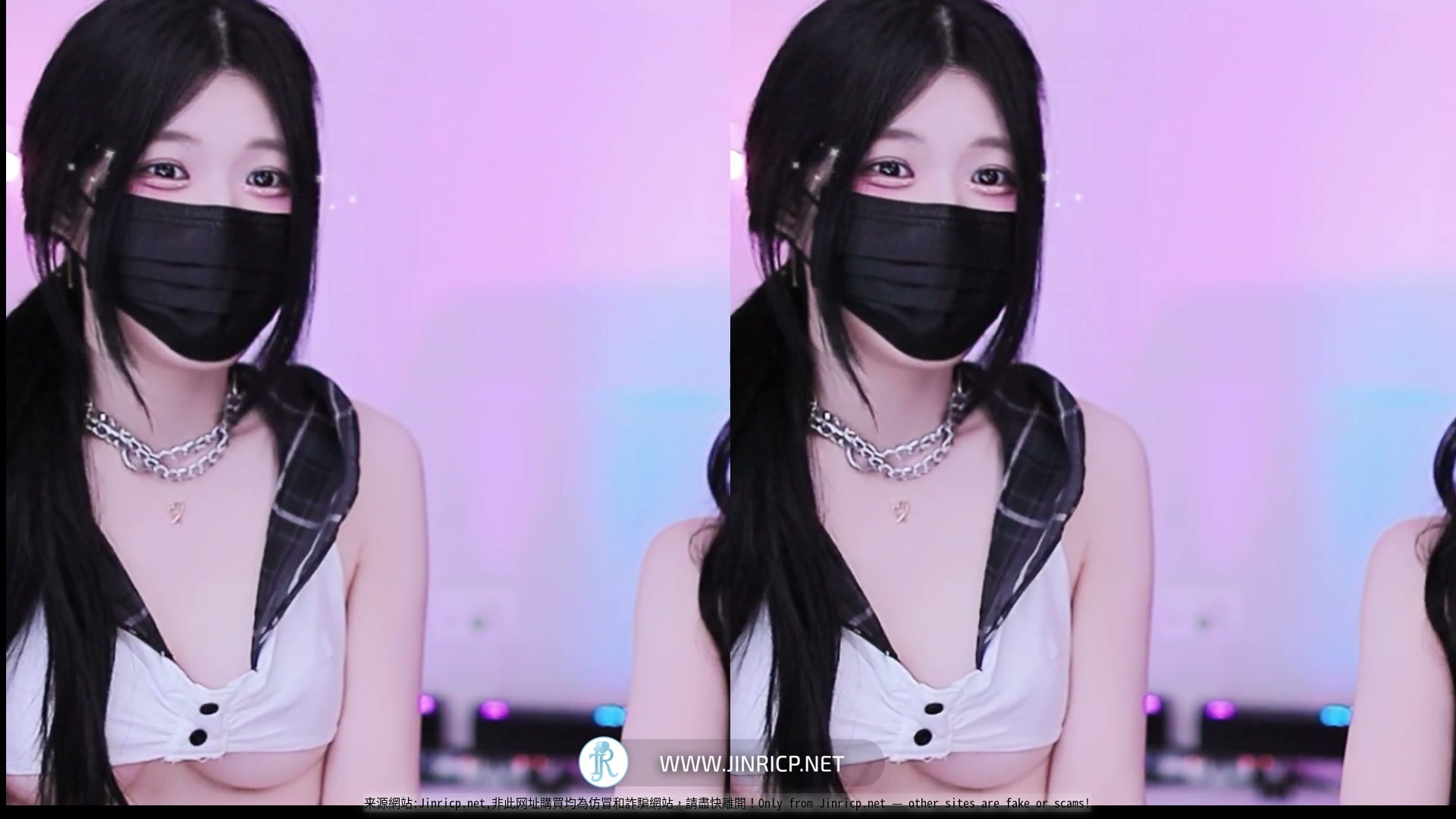 PandaClass S8 M&S Mission 3 熊猫班 第8季 主仆身份战 3: Jane 제인 VS 希东 희동-JIN