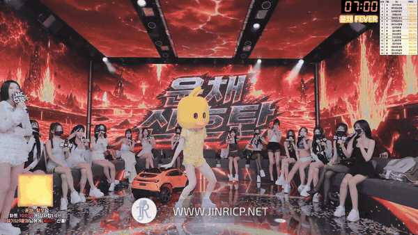 PandaClass S8E8 熊猫班 第8季 第8期 信号弹日 多国字幕-JIN