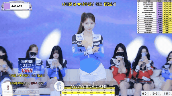 Jinricp S7E14 真理公司 第7季 第14期 光荣赛车手 多国字幕-JIN