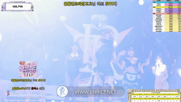 Jinricp S7E16 真理公司 第7季 第16期 四轮挑战赛 多国字幕-JIN
