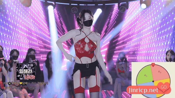 Full Moon S5E2 性感小姐 第5季 第2期 青白旗挑战赛 多国字幕-JIN
