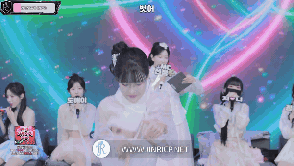 PandaClass S9E14 熊猫班 第9季第14期 掷柶游戏-JIN