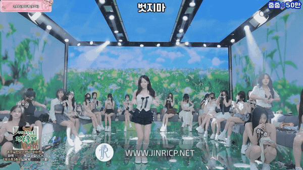PandaClass S8E12 熊猫班 第8季 第12期 新老对决 多国字幕-JIN