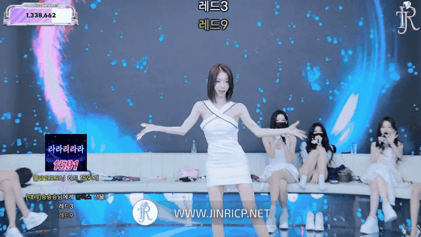 Jinricp S7E19 真理公司 第7季 第19期 贡献值战 多国字幕-JIN