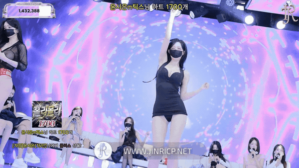 Jinricp S7E16 真理公司 第7季 第16期 四轮挑战赛 多国字幕-JIN
