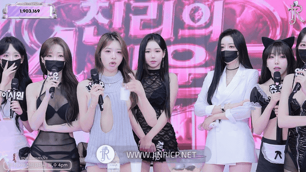 Jinricp S7E16 真理公司 第7季 第16期 四轮挑战赛 多国字幕-JIN Jinricp S7E16 真理公司 第7季 第16期 四轮挑战赛 多国字幕-JIN