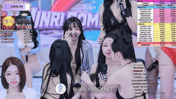 Jinricp S7E17 真理公司 第7季 第17期 出发梦之队 多国字幕-JIN