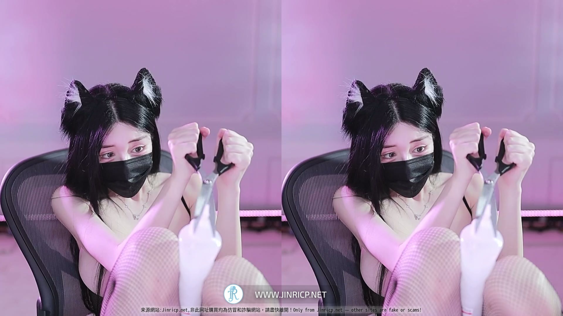 Pony 유백설 362540 – 个人直播 2026年1月 漏鲍 合集 [24V/124G]已解封-JIN