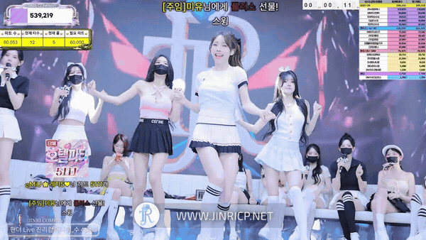 Jinricp S7E15 真理公司 第7季 第15期 高尔夫团战 多国字幕-JIN