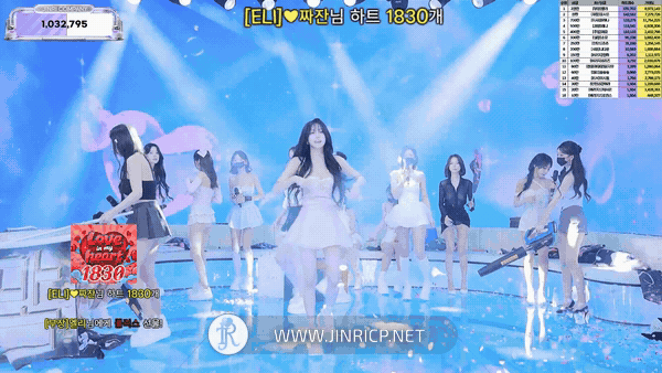 Jinricp S7E21 真理公司 第7季 第21期 最终职级战 多国字幕-JIN