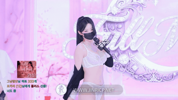 Full Moon S5E6 性感小姐 满月 第5季 第6期 提前下班日 多国字幕-JIN