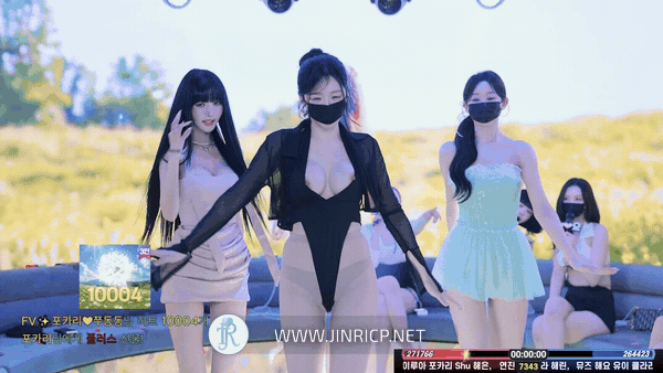 Full Moon S5E13 性感小姐 满月 第5季 第13期 火热团队三项对决 多国字幕-JIN