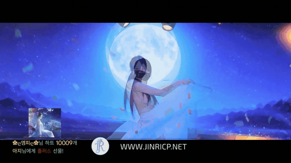 Full Moon S6E3 性感小姐 第6季 第3期 首次职级战 多国字幕-JIN