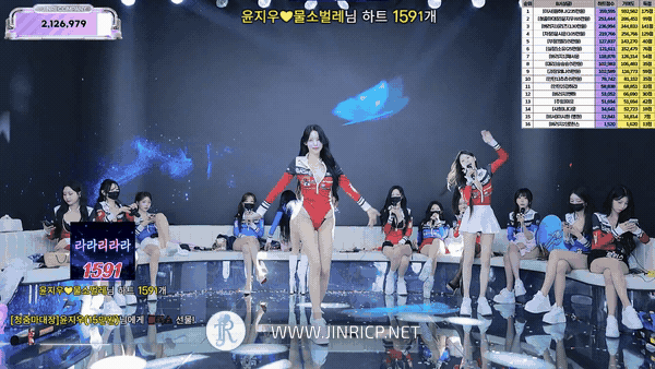 Jinricp S7E14 真理公司 第7季 第14期 光荣赛车手 多国字幕-JIN
