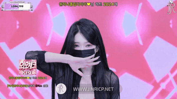Jinricp S7E16 真理公司 第7季 第16期 四轮挑战赛 多国字幕-JIN
